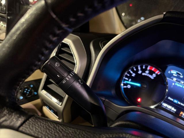 2019 Ford F-450 Platinum