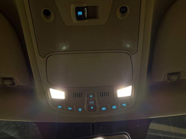2019 Ford F-450 Platinum