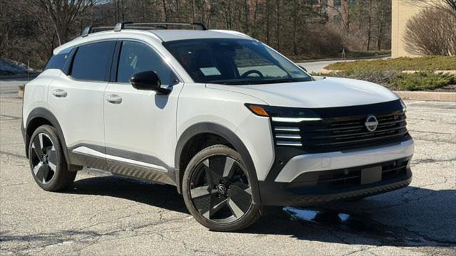 2026 Nissan Kicks SR for sale in Exton, PA
