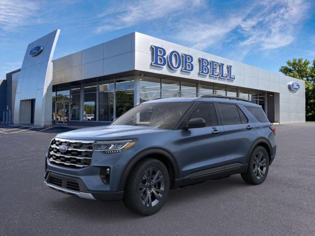 2026 Ford Explorer Active for sale in Bel Air, MD