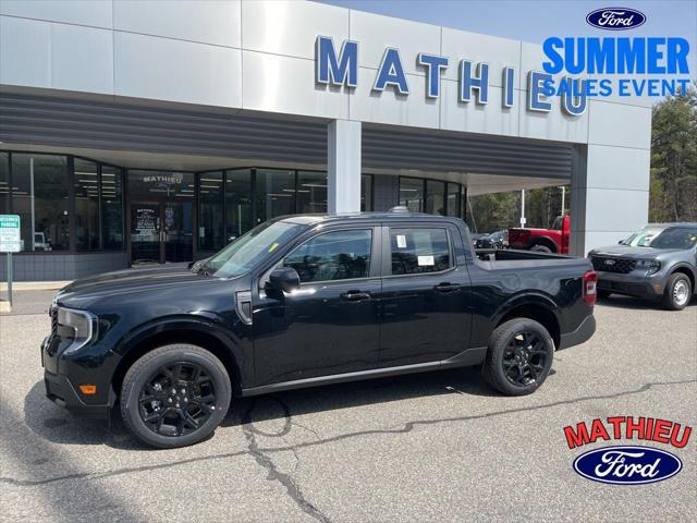 2026 Ford Maverick Lariat for sale in Winchendon, MA