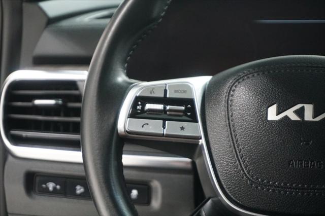 2024 Kia Telluride SX