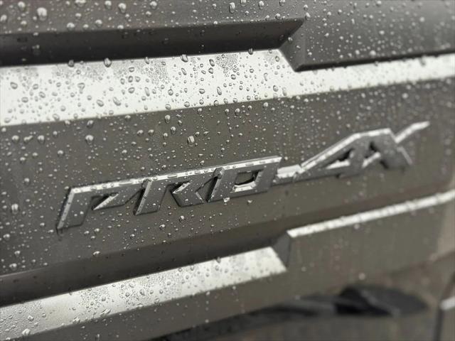 New 2026 Nissan Frontier For Sale in Bellingham, WA