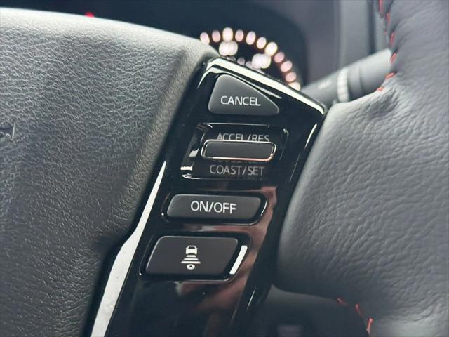 New 2026 Nissan Frontier For Sale in Bellingham, WA