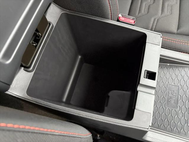 New 2026 Nissan Frontier For Sale in Bellingham, WA