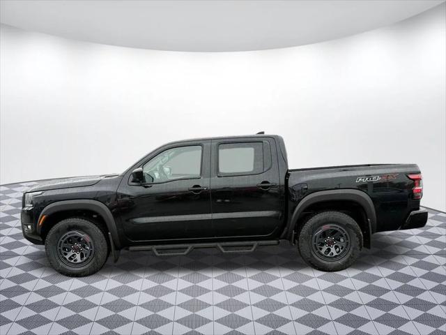 New 2026 Nissan Frontier For Sale in Bellingham, WA