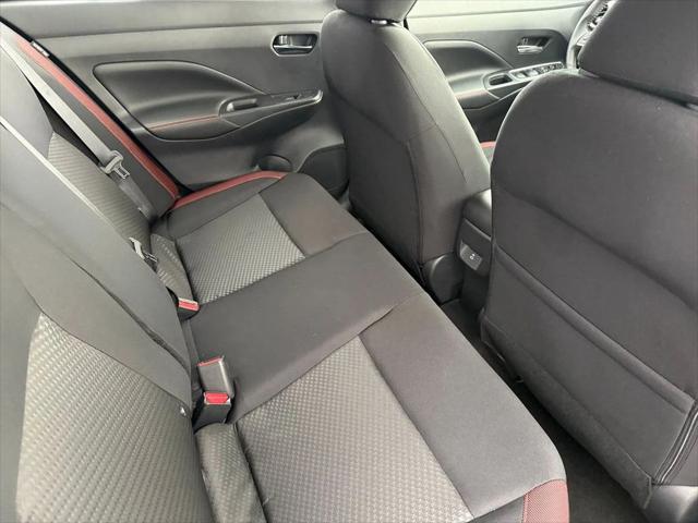 New 2025 Nissan Versa For Sale in Bellingham, WA