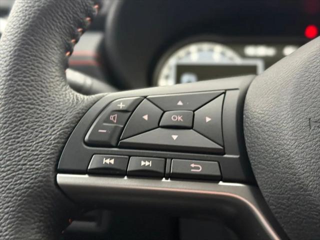 New 2025 Nissan Versa For Sale in Bellingham, WA