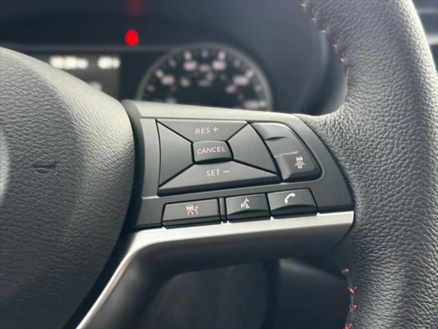 New 2025 Nissan Versa For Sale in Bellingham, WA