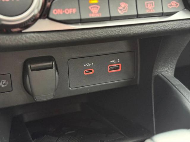 New 2025 Nissan Versa For Sale in Bellingham, WA