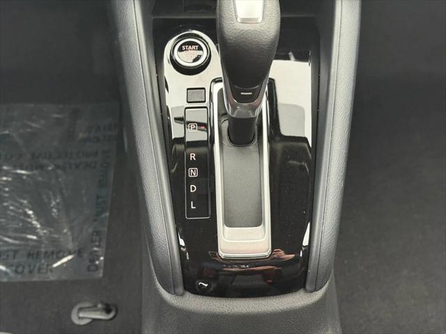 New 2025 Nissan Versa For Sale in Bellingham, WA