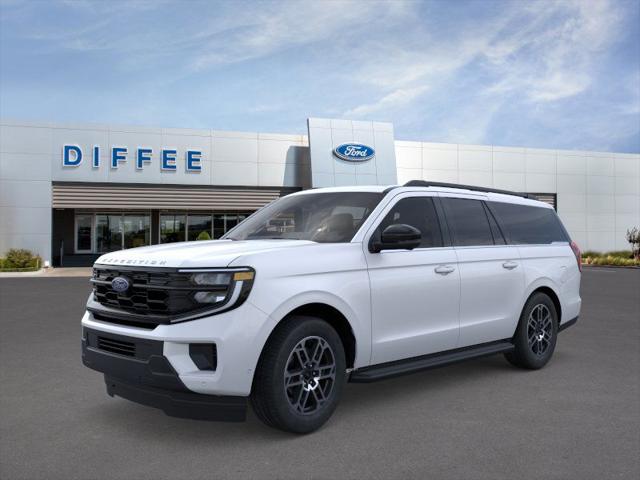 2025 Ford Expedition Active MAX for sale in El Reno, OK