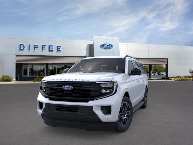 2025 Ford Expedition Active MAX