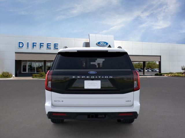2025 Ford Expedition Active MAX