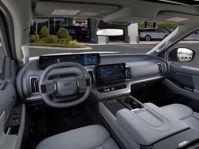 2025 Ford Expedition Active MAX
