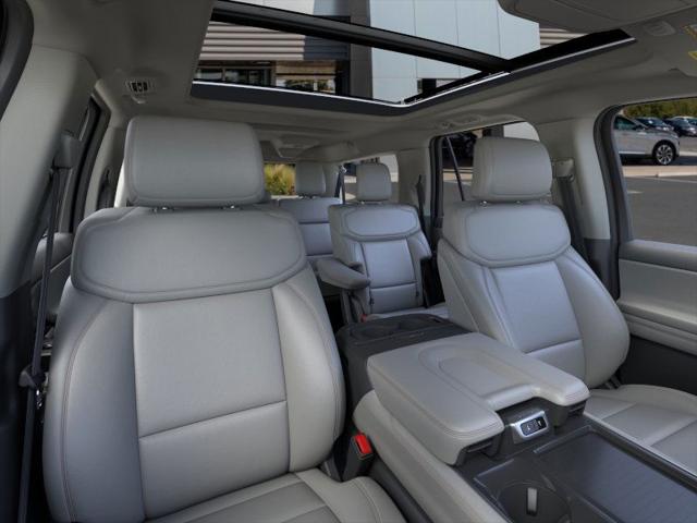 2025 Ford Expedition Active MAX
