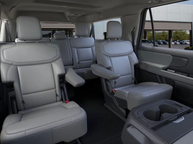 2025 Ford Expedition Active MAX