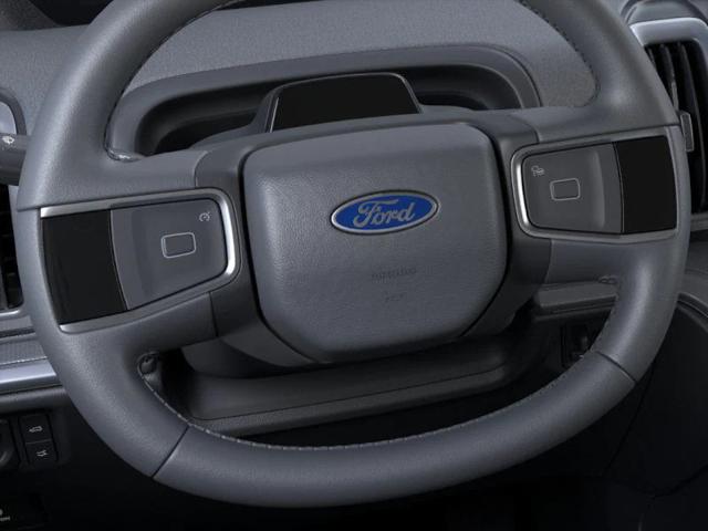 2025 Ford Expedition Active MAX