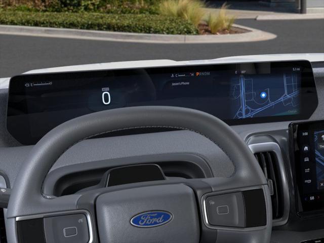 2025 Ford Expedition Active MAX