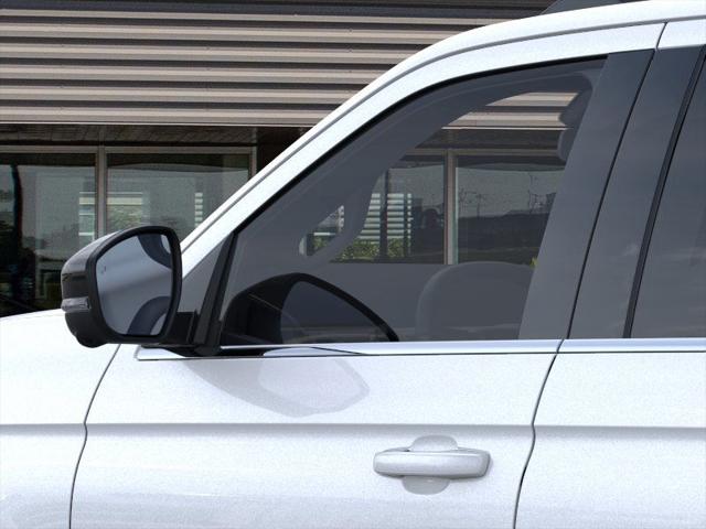 2025 Ford Expedition Active MAX