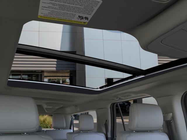 2025 Ford Expedition Active MAX