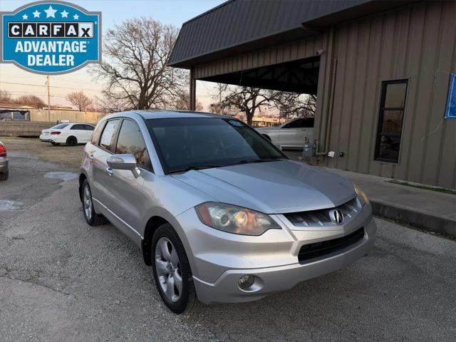 2008 Acura RDX Base for sale in Tulsa, OK