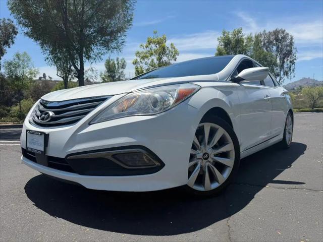 2016 Hyundai Azera Limited for sale in Spring Valley, CA