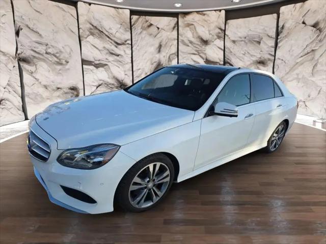 2015 Mercedes-Benz E 350 E 350 Sedan 4D for sale in Colton, CA