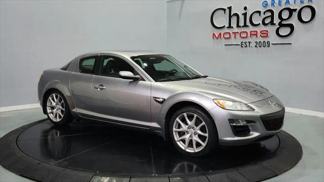 2010 Mazda RX-8 Grand Touring for sale in St. Charles, IL