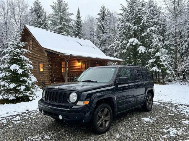 2016 Jeep Patriot Sport SE for sale in Nashville, TN