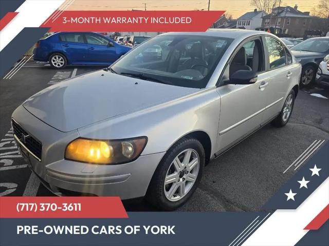 2006 Volvo S40 2.4i for sale in York, PA