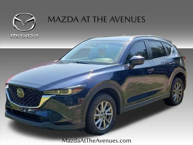 2022 Mazda CX-5 2.5 S Preferred for sale in Jacksonville, FL