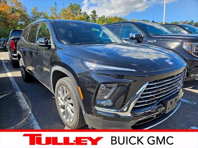 2026 Buick Enclave Preferred FWD for sale in Nashua, NH
