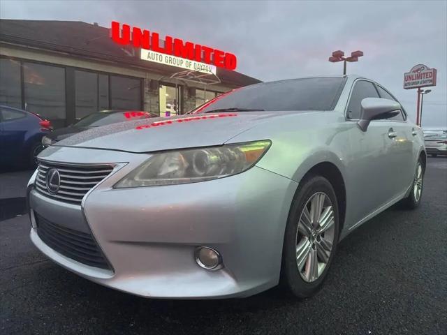 2014 Lexus ES 350 Base for sale near Moraine, OH