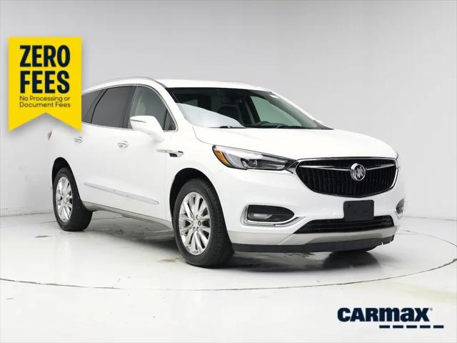 2020 Buick Enclave FWD Essence for sale in San Antonio, TX