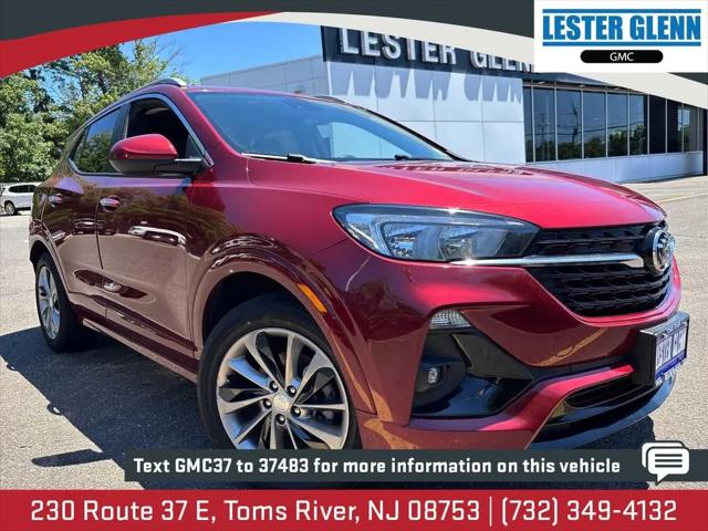 2023 Buick Encore GX Select FWD for sale in Toms River, NJ