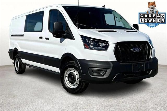 2024 Ford Transit Cargo Van Base for sale in Wichita Falls, TX