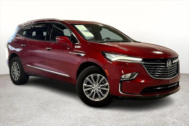 2023 Buick Enclave Premium AWD for sale in Wichita Falls, TX