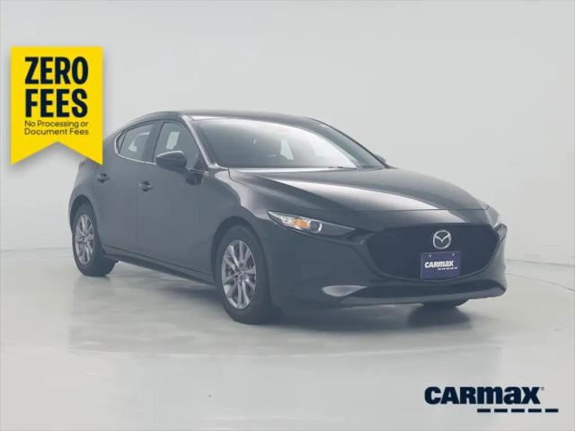 2022 Mazda Mazda3 2.5 S for sale in Greenville, SC