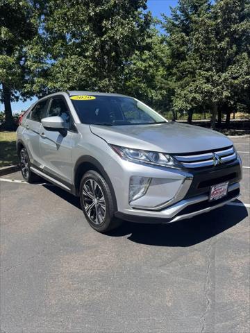 2020 Mitsubishi Eclipse Cross SE 1.5T AWC for sale in Salem, OR