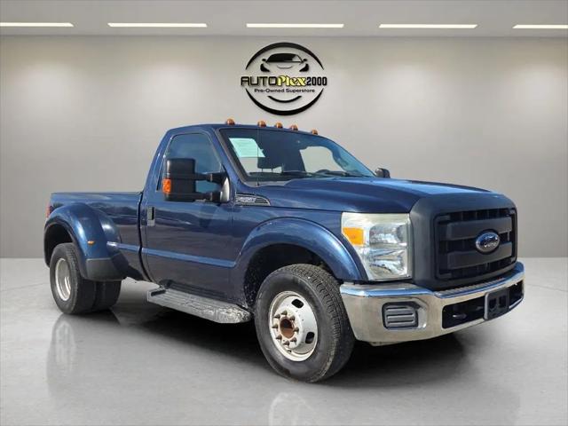 2016 Ford F-350 XL for sale in Sulphur, LA