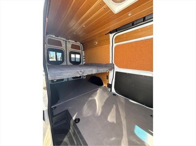 2021 Mercedes-Benz Sprinter 2500 Standard Roof I4