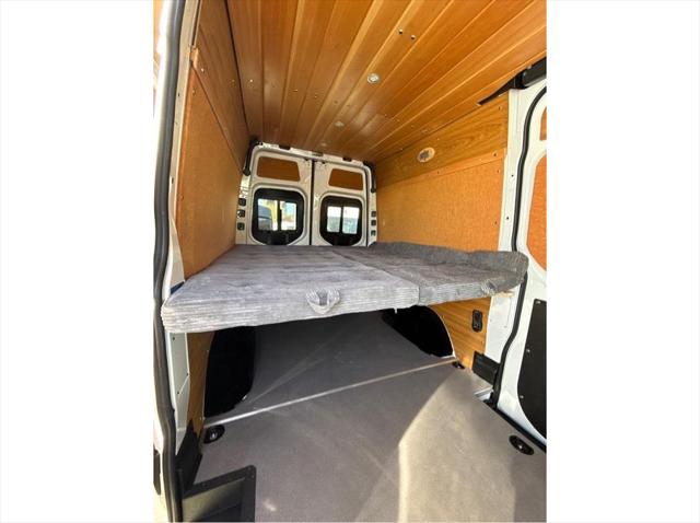 2021 Mercedes-Benz Sprinter 2500 Standard Roof I4