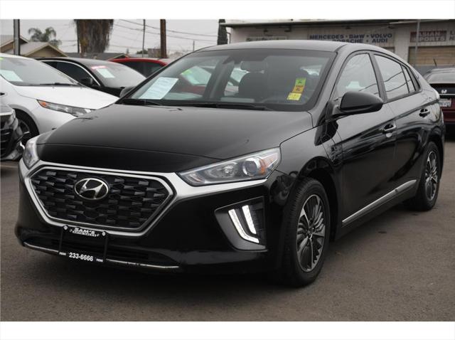 2022 Hyundai IONIQ Plug-In Hybrid SE for sale in Fresno, CA