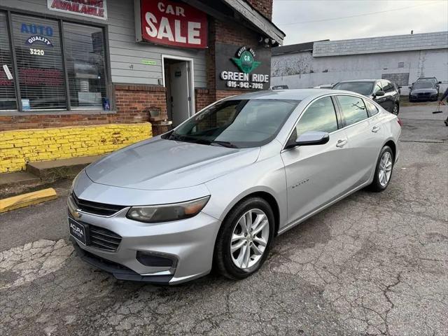 2016 Chevrolet Malibu 1LT for sale in Nashville, TN