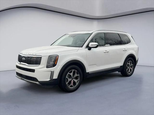 2020 Kia Telluride EX for sale in Louisville, TN