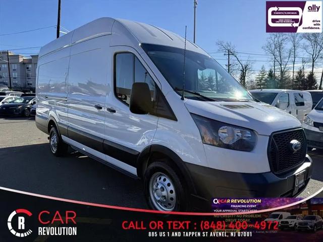 2023 Ford Transit Cargo Van Base for sale in Avenel, NJ