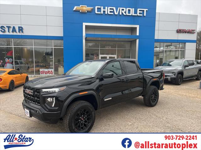 2026 GMC Canyon Elevation, RWD for sale in Palestine, TX