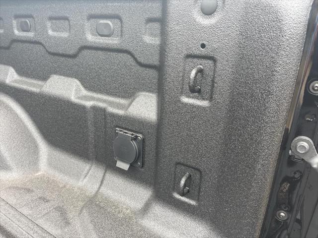 2026 GMC Canyon Elevation, RWD