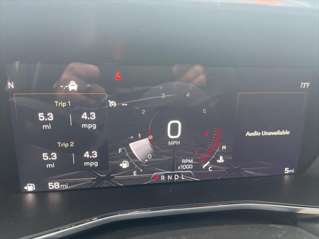 2026 GMC Canyon Elevation, RWD